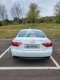 2007 Audi A5