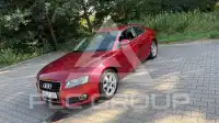 2007 Audi A5