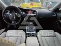 2007 Audi A5