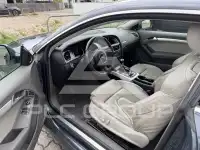 2007 Audi A5