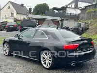 2007 Audi A5