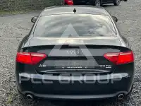 2007 Audi A5