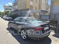 2007 Audi A5