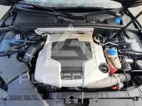 2007 Audi A5