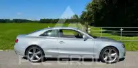 2007 Audi A5