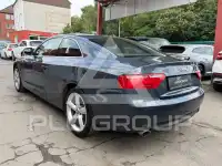 2007 Audi A5