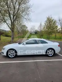 2007 Audi A5