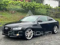 2007 Audi A5