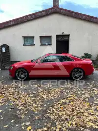 2007 Audi A5