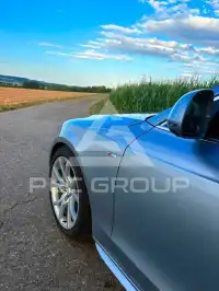 2007 Audi A5