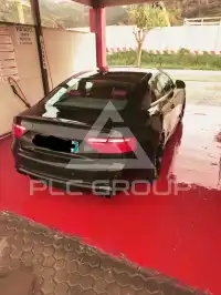 2007 Audi A5