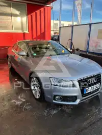 2007 Audi A5