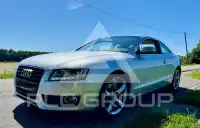 2007 Audi A5