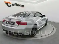 2007 Audi A5