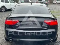 2007 Audi A5