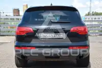 2007 Audi Q7