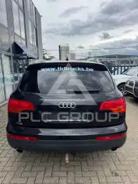 2007 Audi Q7