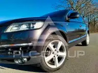 2007 Audi Q7