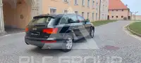 2007 Audi Q7