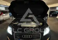 2007 Audi Q7