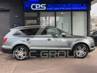 2007 Audi Q7