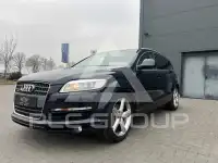 2007 Audi Q7