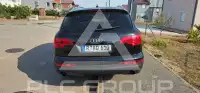 2007 Audi Q7