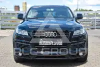 2007 Audi Q7