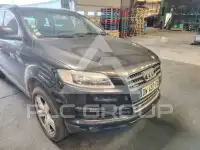 2007 Audi Q7