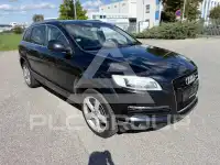 2007 Audi Q7