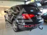 2007 Audi Q7
