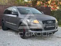 2007 Audi Q7