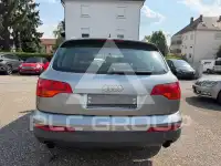 2007 Audi Q7