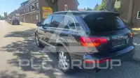 2007 Audi Q7