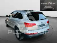 2007 Audi Q7