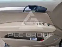 2007 Audi Q7