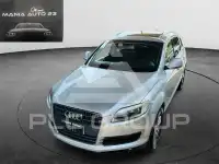 2007 Audi Q7