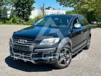 2007 Audi Q7