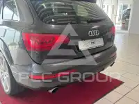 2007 Audi Q7