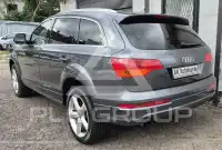 2007 Audi Q7