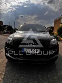 2007 Audi Q7