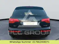 2007 Audi Q7