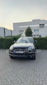 2007 Audi Q7