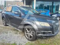 2007 Audi Q7