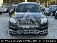 2007 Audi Q7