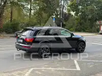 2007 Audi Q7