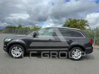 2007 Audi Q7