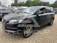 2007 Audi Q7
