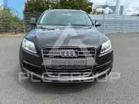 2007 Audi Q7