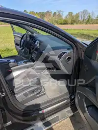 2007 Audi Q7